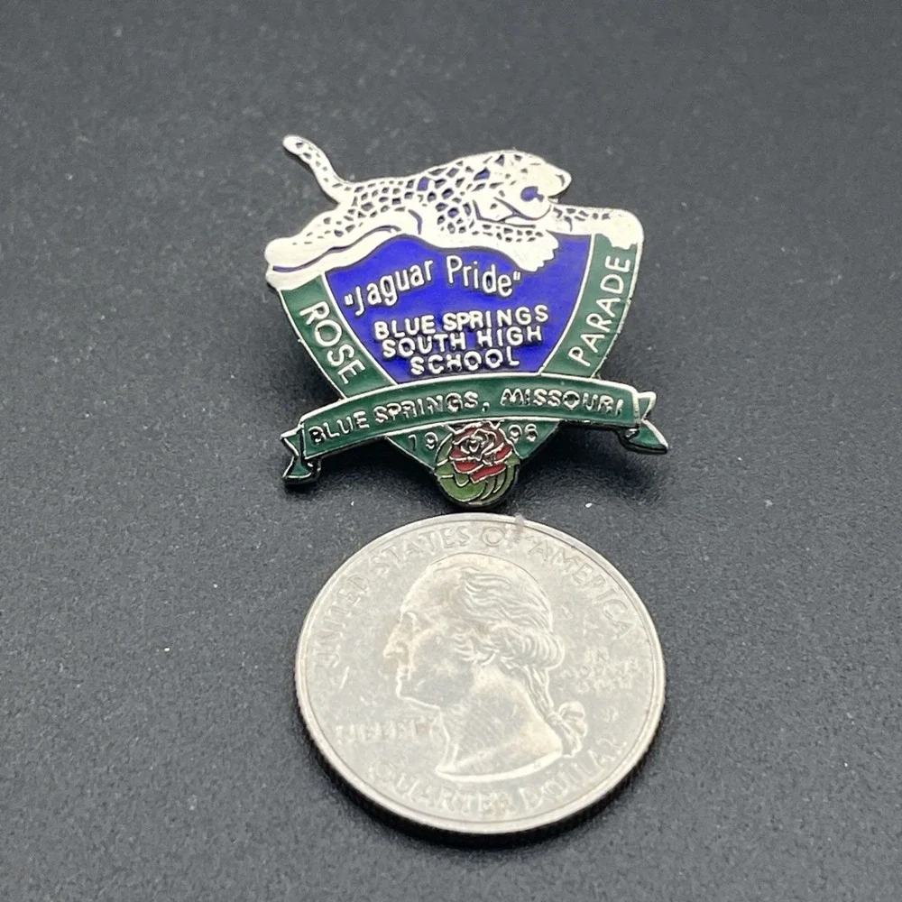 N/A pin has